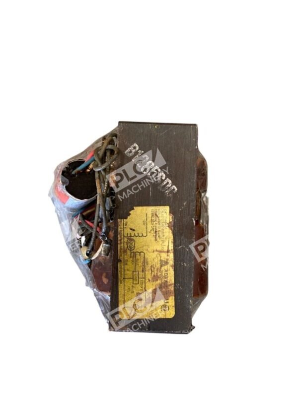 Advance 460W CW Transformer Ballast 71A8402 - Image 3
