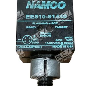 Namco 20nm Range Photoelectric Proximity Switch Sensor EE510-91440