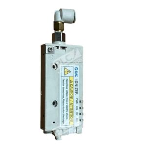SMC 24VDC 80mA 2.5kVAC 0.7MPa Ionizer IZN10-11P06-B1