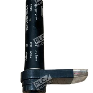 Leeds & Northrup Galvonometer 062112