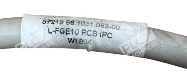 Lapp Kabel Unitronic L-FGE10 PCB IPC 57219 Cable 66.1031.063-00 - Image 4