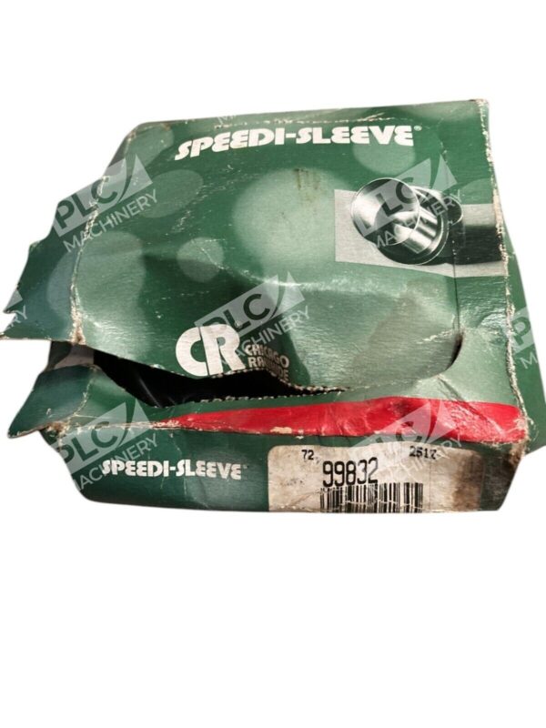 Chicago Rawhide CR 99832 Speedi Sleeve