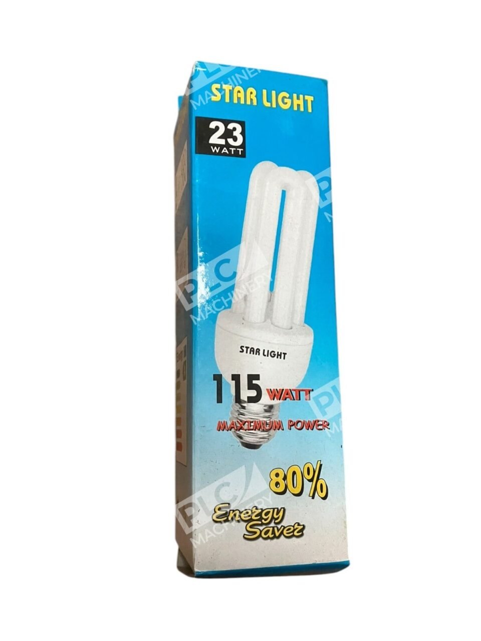 Star Light 110-130V 60Hz E27 23W Daylight Light Bulb SLT-115