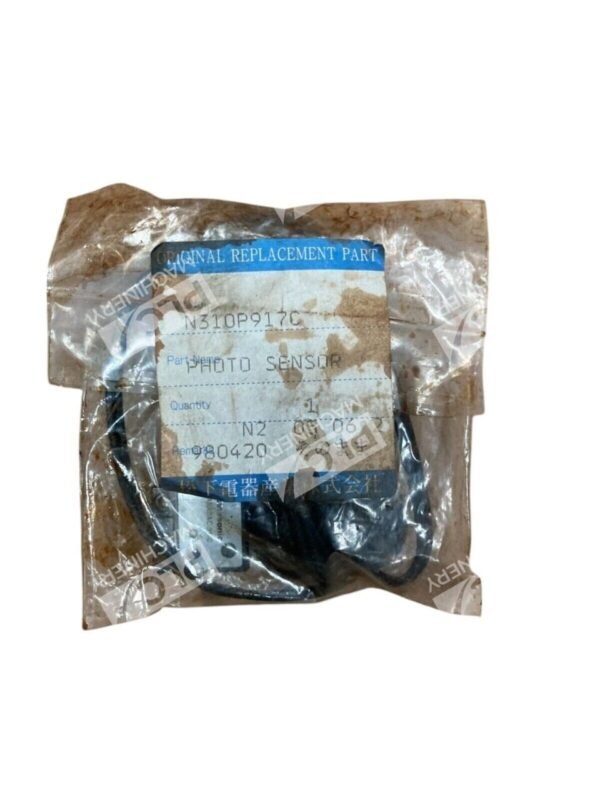 Panasonic Original Replacement Part Photo Sensor N310P917C