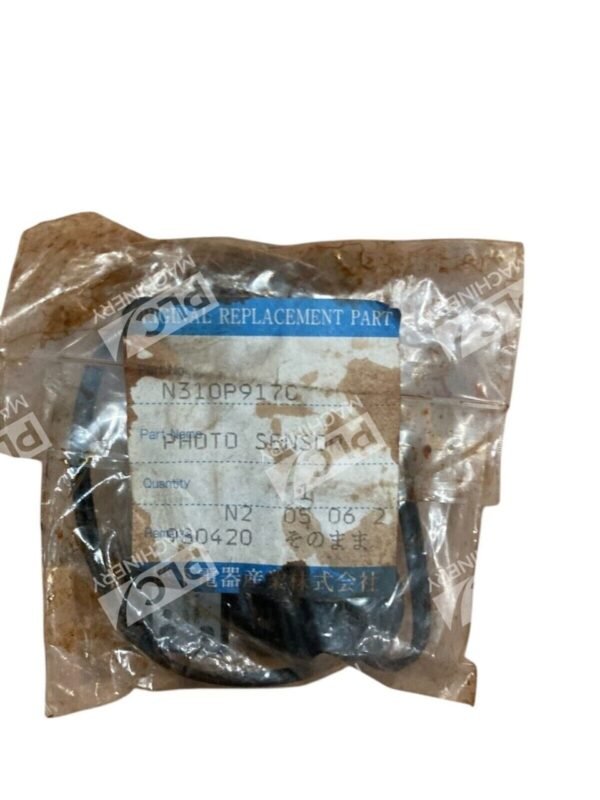 Panasonic Original Replacement Part Photo Sensor N310P917C - Image 2