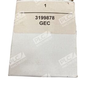 GEC General Electric GE Coil 3199878