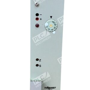 Tillquist ABB 13.10.20.6A3 AE10206K3A SA251/SA253 Circuit Board SA253