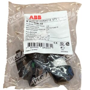 ABB 1SFA616100R4016 Pushbutton KP1-40B-10