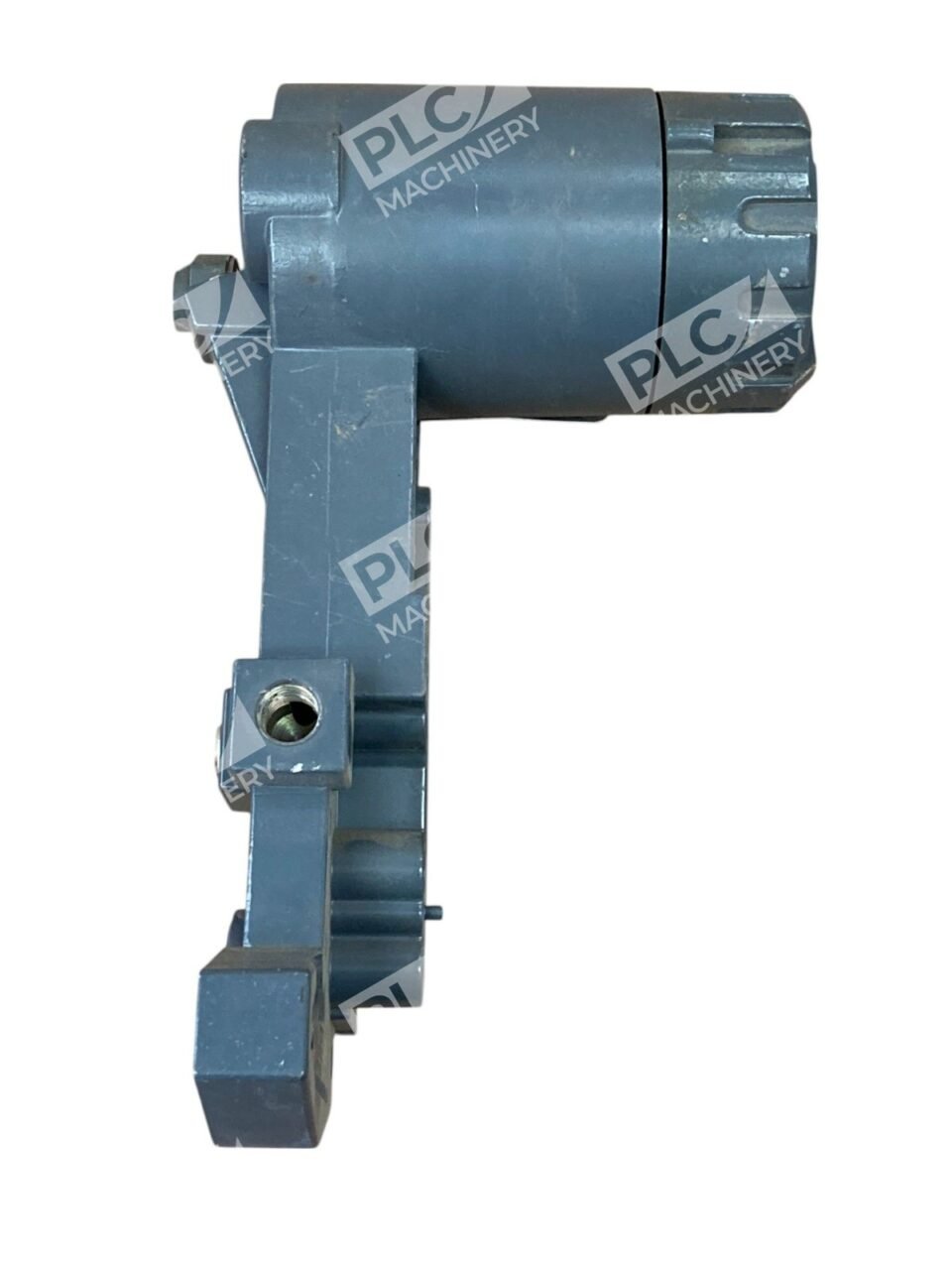 Fisher Controls Electro-Pneumatic Converter Type 582i - Image 6