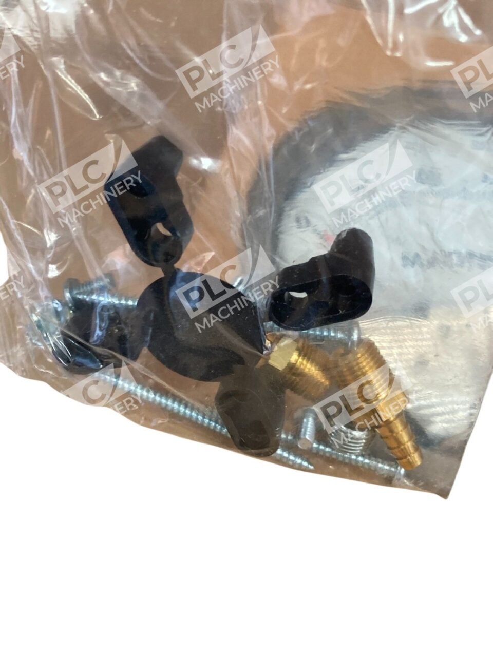 Dwyer 0-100INH2O Magnehelic Pressure Gauge 2100 - Image 4