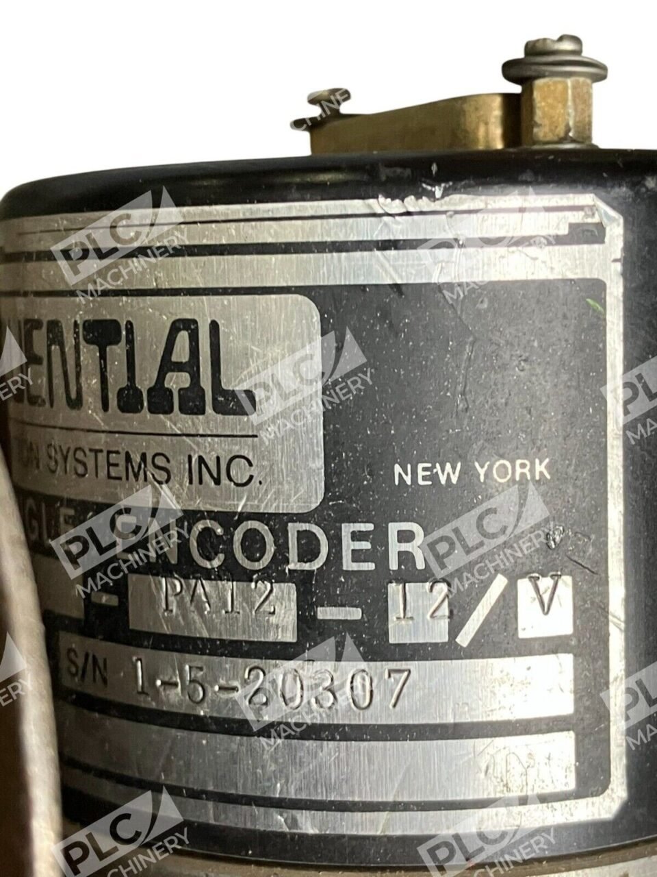 Hykon Wire Length Meter Model 1410 - Image 3