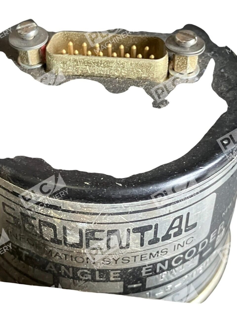 Hykon Wire Length Meter Model 1410 - Image 4