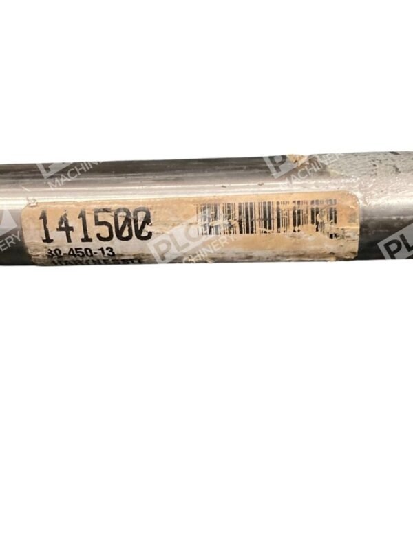 HARTNESSIT 141500 30-450-13 Idler Separator Shaft - Image 4