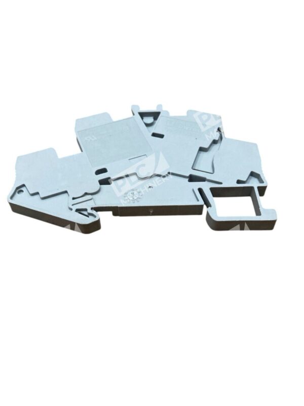 Lot of 5: Phoenix Contact Typ STTBS 2.5 Double-Level Spring-Cage Terminal Block - Image 3