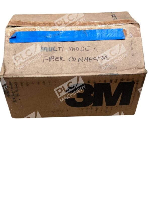 Lot of 60 3M 6100-W ST+ Hot Melt Connectors - Image 7