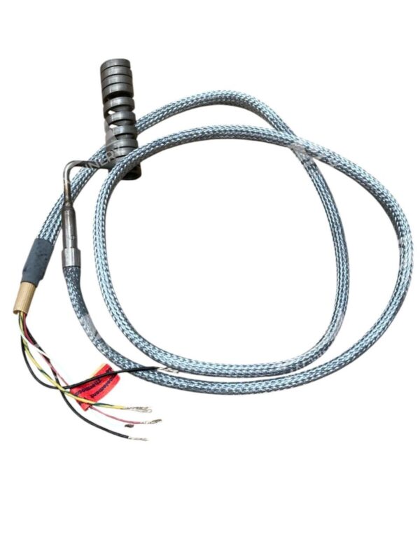 0.5" ID x 2.5" Coil Heater 450w 240v SSTC-42