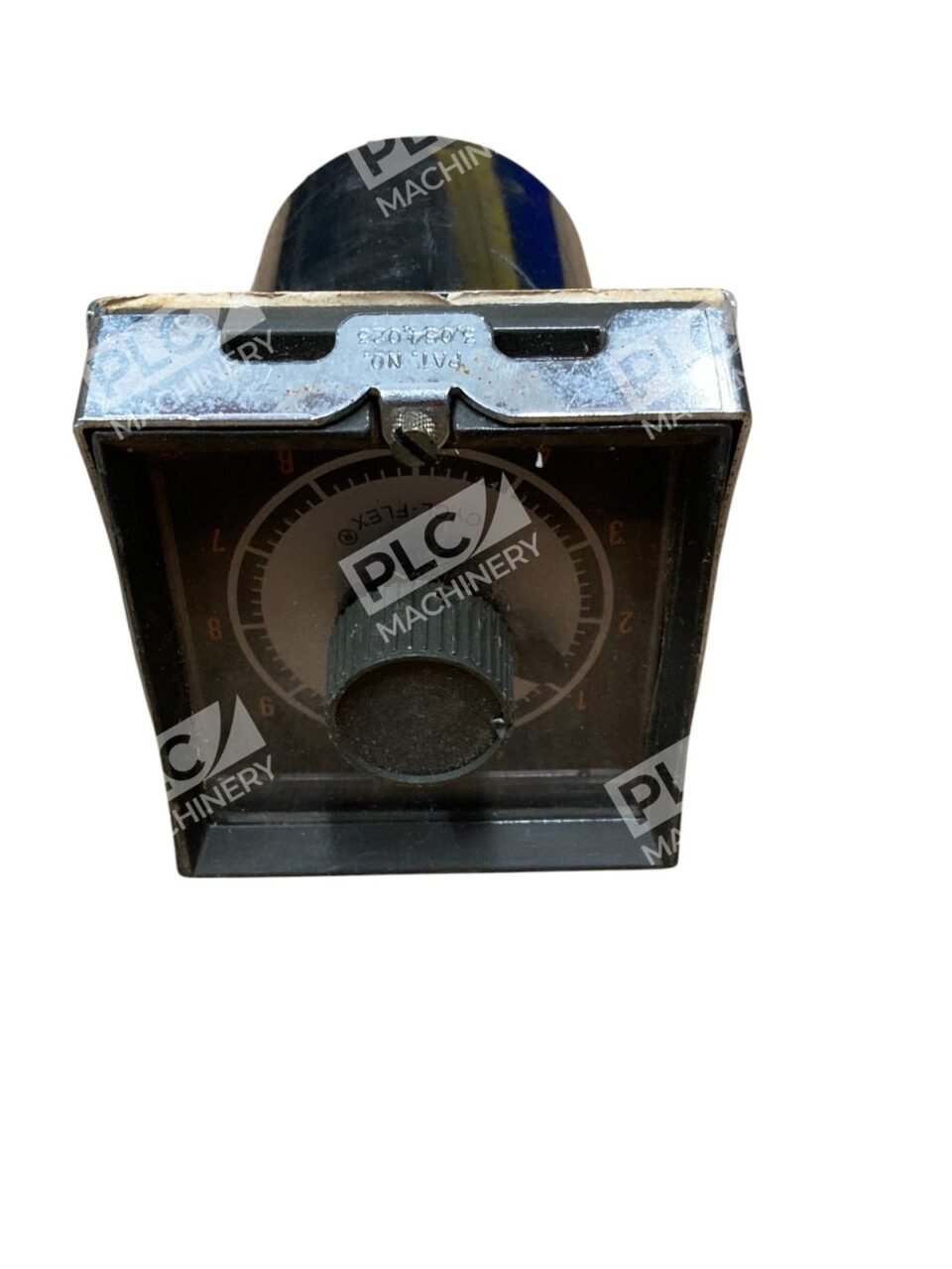 EAGLE SIGNAL INDUSTRIESTEUERUNG 3 054 023 SECONDS CYCL FLEX - Image 3