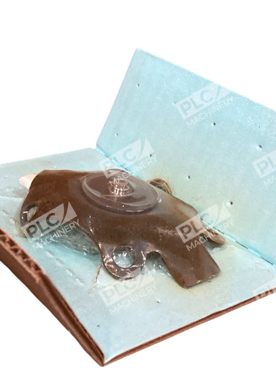 ASCO 8353 96-875 Remote Pilot Operated 2-Way Valves Rebuild Kit 96875 - Image 2