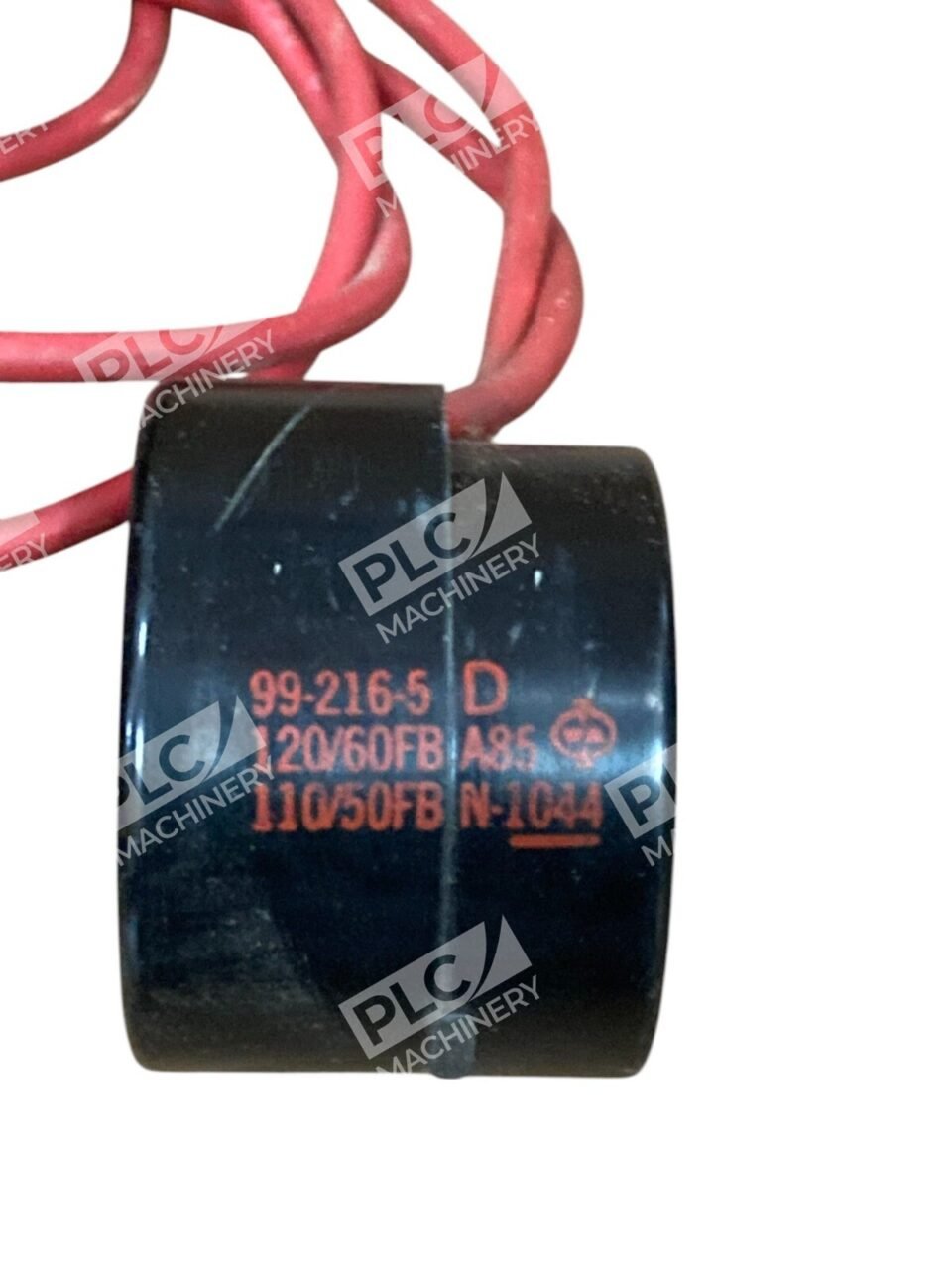 ASCO 120/60FB A85 110/50FB N-1044 Coil 99-216-5 - Image 3