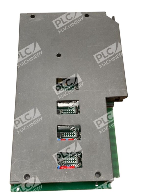 Allen Bradley 1771-OFE2 Series B Analog Output Module - Image 3