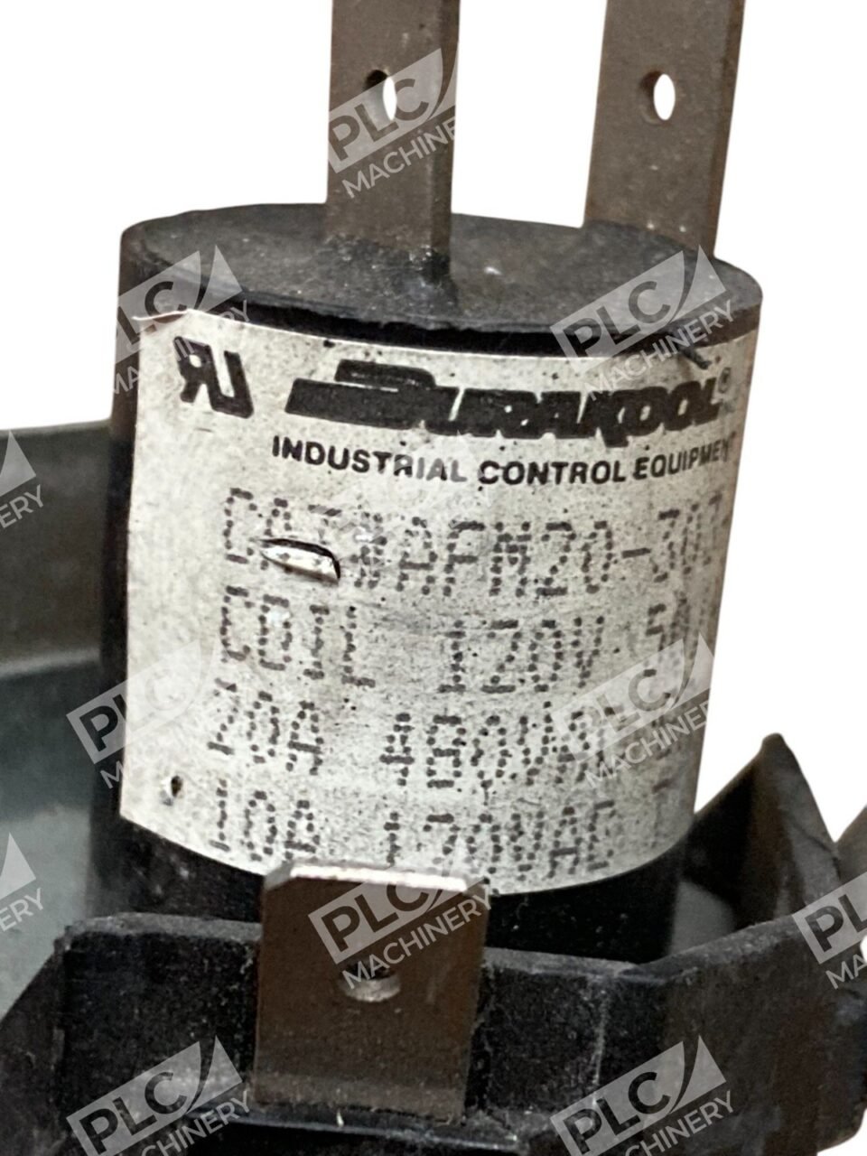 DURAKOOL AFM20-303-M Contactor Relay