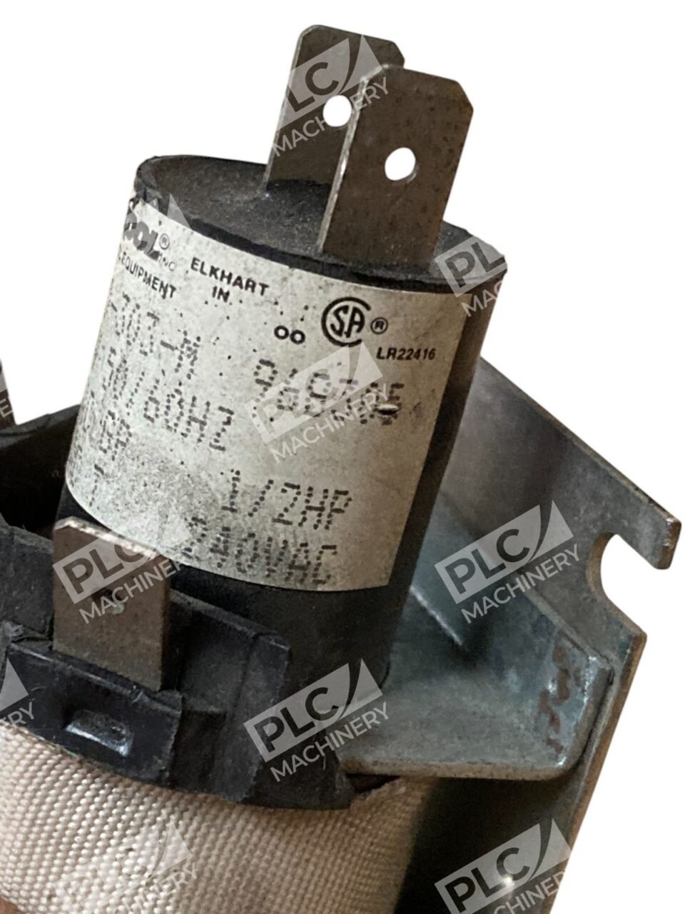 DURAKOOL AFM20-303-M Contactor Relay - Image 2