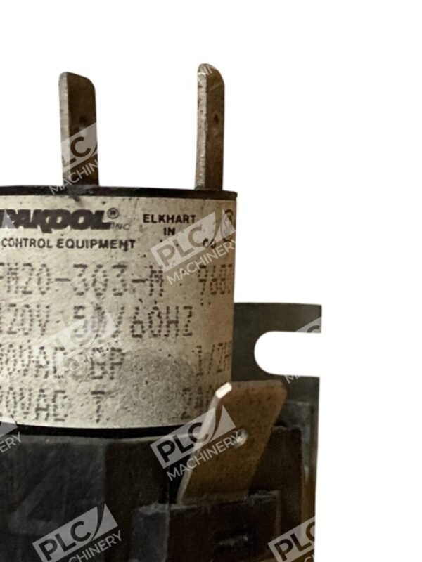 DURAKOOL AFM20-303-M Contactor Relay - Image 3