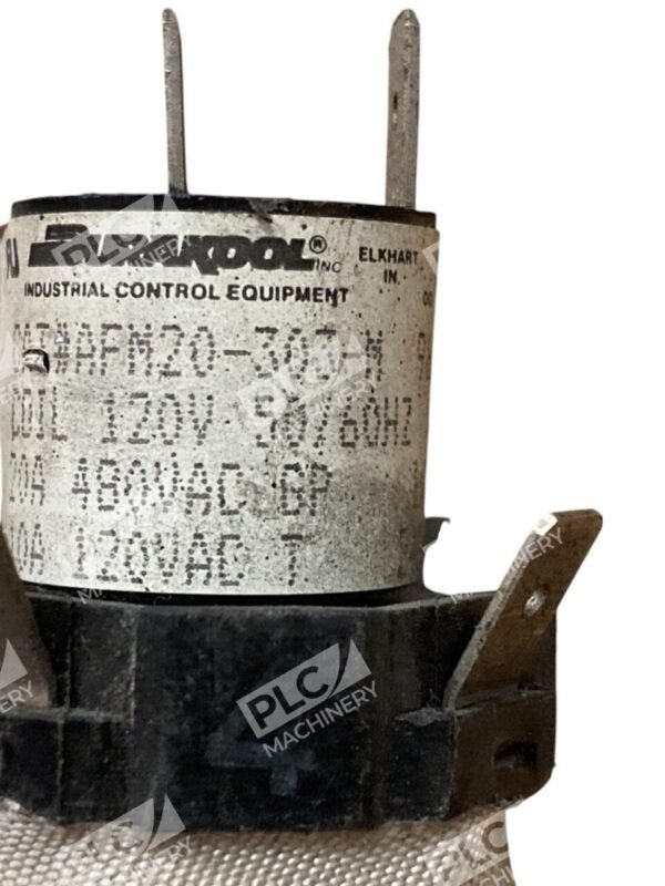 DURAKOOL AFM20-303-M Contactor Relay - Image 4