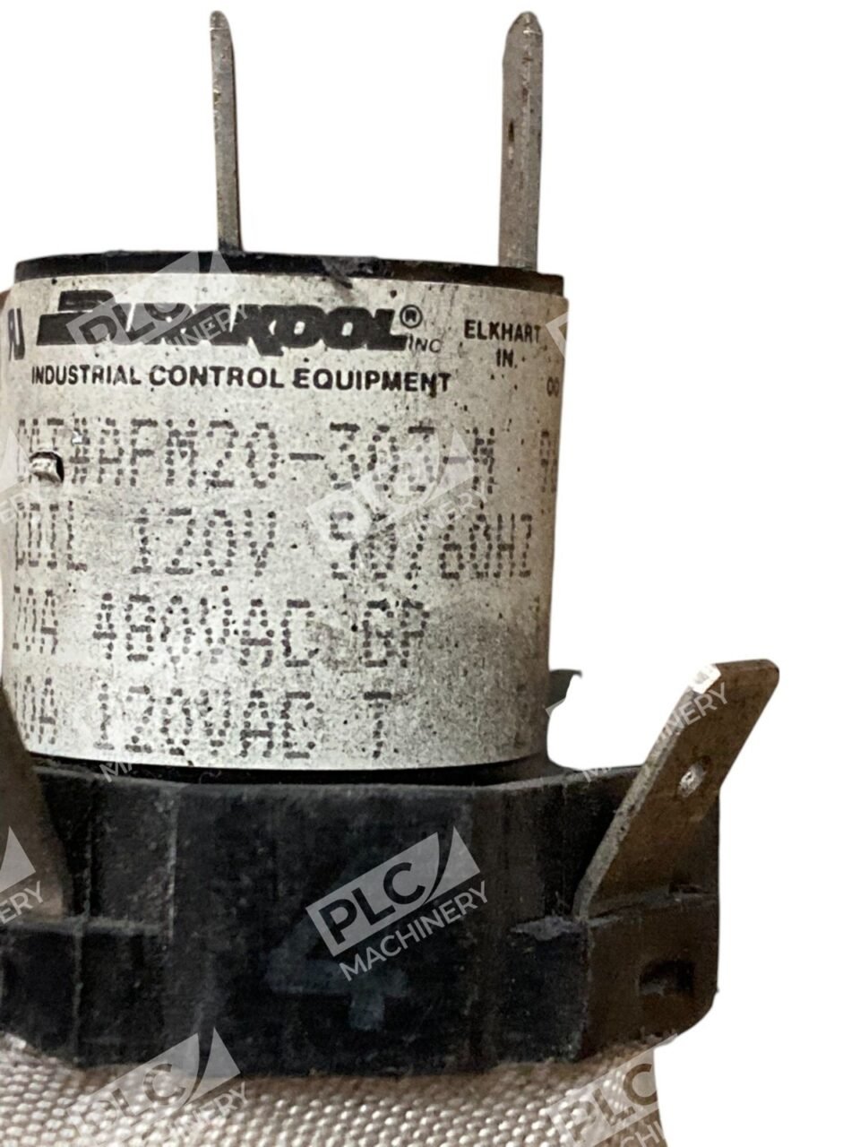 DURAKOOL AFM20-303-M Contactor Relay - Image 4