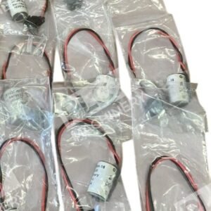 Sanyo 3V 102914 SA Lithium Battery CR14250SE WH-16 (lot of 10)