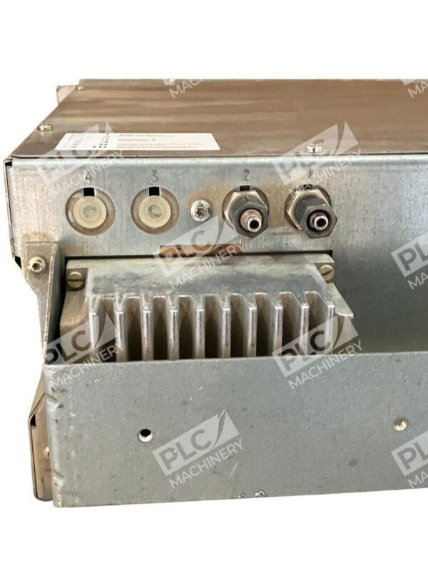 Siemens Ultramat 6 E 48...63Hz 40VA 100-120V Gas Analyzer 7MB2121-1ND00-0AA1-Z - Image 6