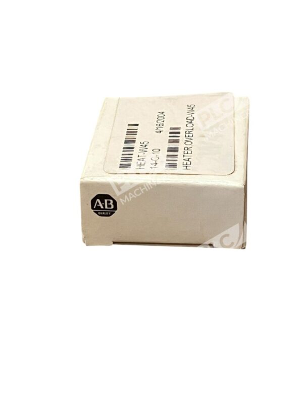 Allen Bradley AB Thermal Overload Relay Heater Element W45 - Image 2