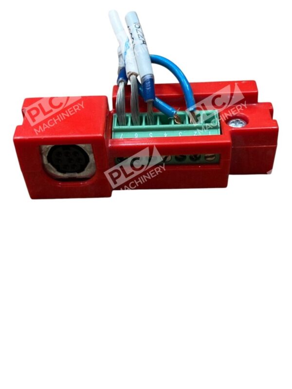 ALLEN BRADLEY 2090-XNSM-W Kinetix Safe Off Header Connector Kit - Image 5