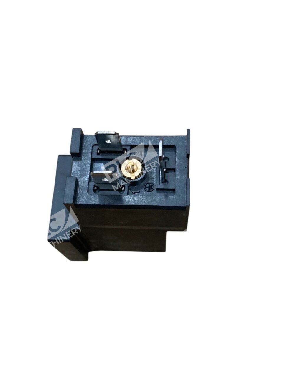 Spore DC21-26V Solenoid Valve - Image 3
