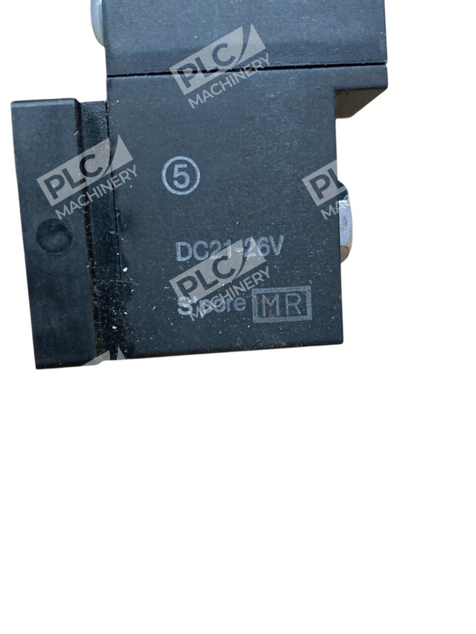 Spore DC21-26V Solenoid Valve - Image 4