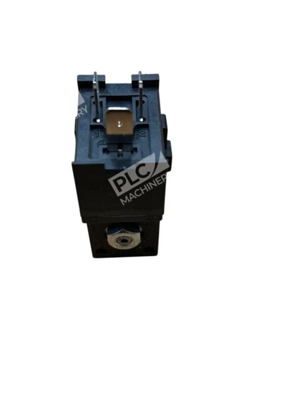 Spore DC21-26V Solenoid Valve - Image 5