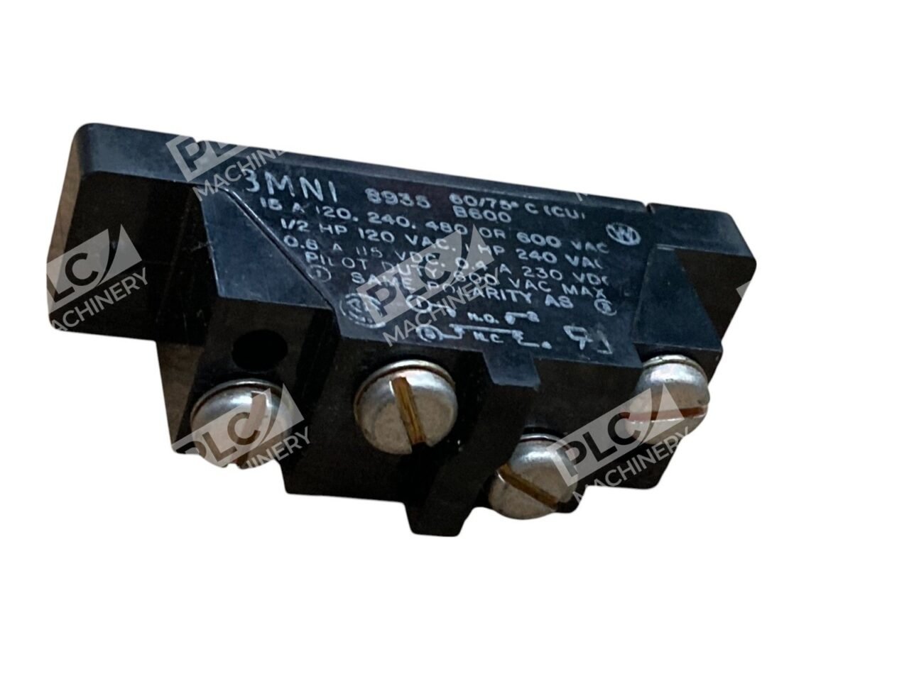 Honeywell 3MNI Micro Switch - Image 2