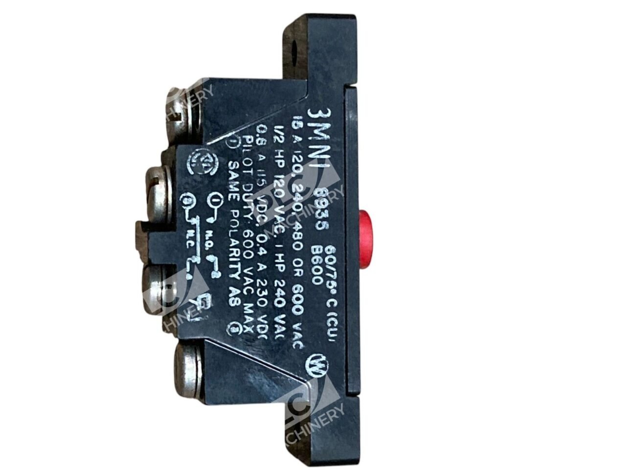Honeywell 3MNI Micro Switch - Image 4