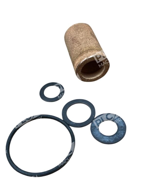 Type F07 Ace Controls Mini Shock Absorber