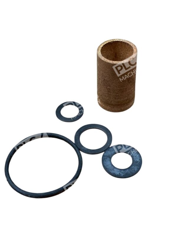 Type F07 Ace Controls Mini Shock Absorber - Image 4