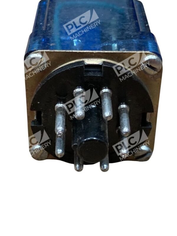 Deltrol Controls 29124-60 Relay - Image 3