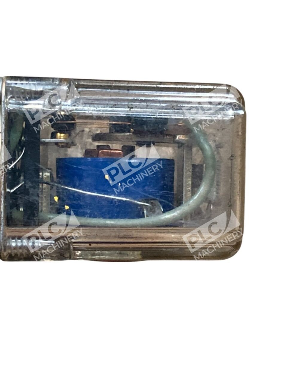 Deltrol Controls 05A 20118-8 General Purpose Relay - Image 3