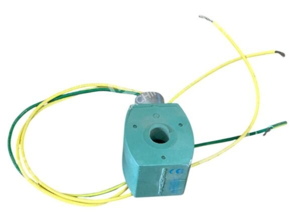 ASCO 120/60 110/50 HT 238810-032D Solenoid Valve Coil MP-C-082