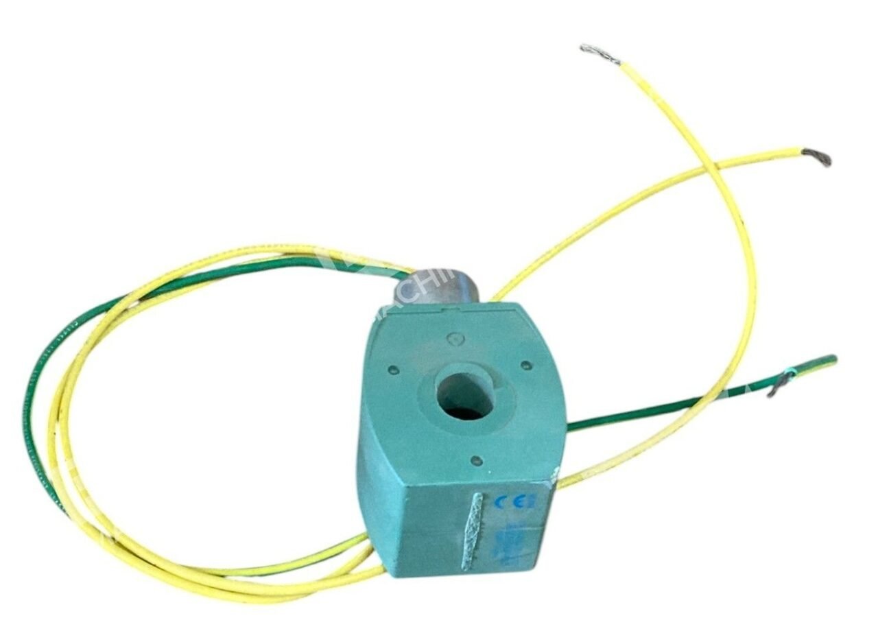 ASCO 120/60 110/50 HT 238810-032D Solenoid Valve Coil MP-C-082