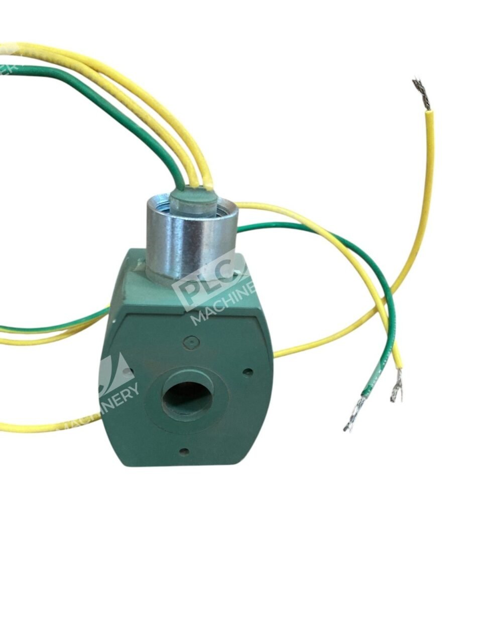 ASCO 120/60 110/50 HT 238810-032D Solenoid Valve Coil MP-C-082 - Image 2