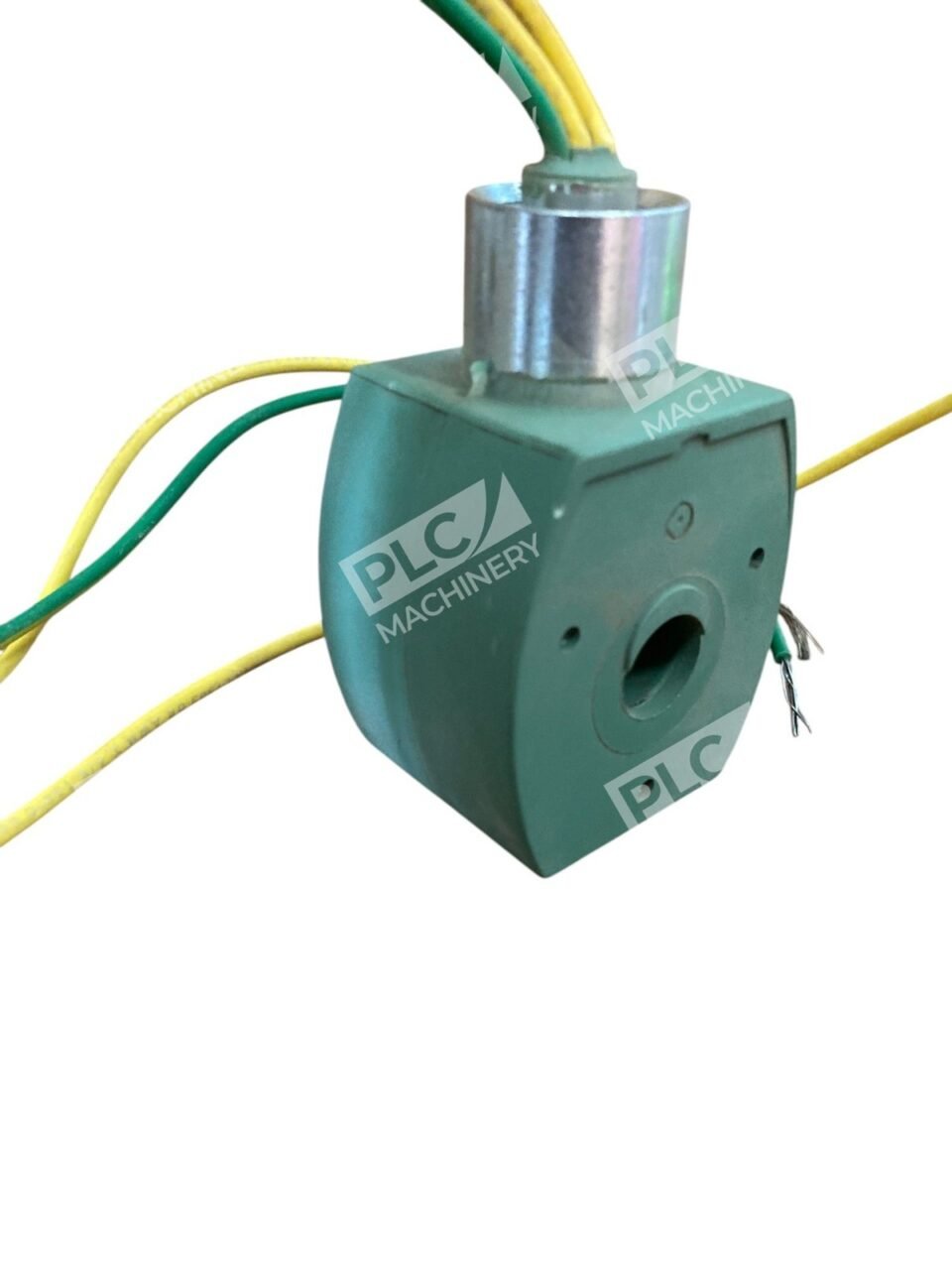 ASCO 120/60 110/50 HT 238810-032D Solenoid Valve Coil MP-C-082 - Image 3