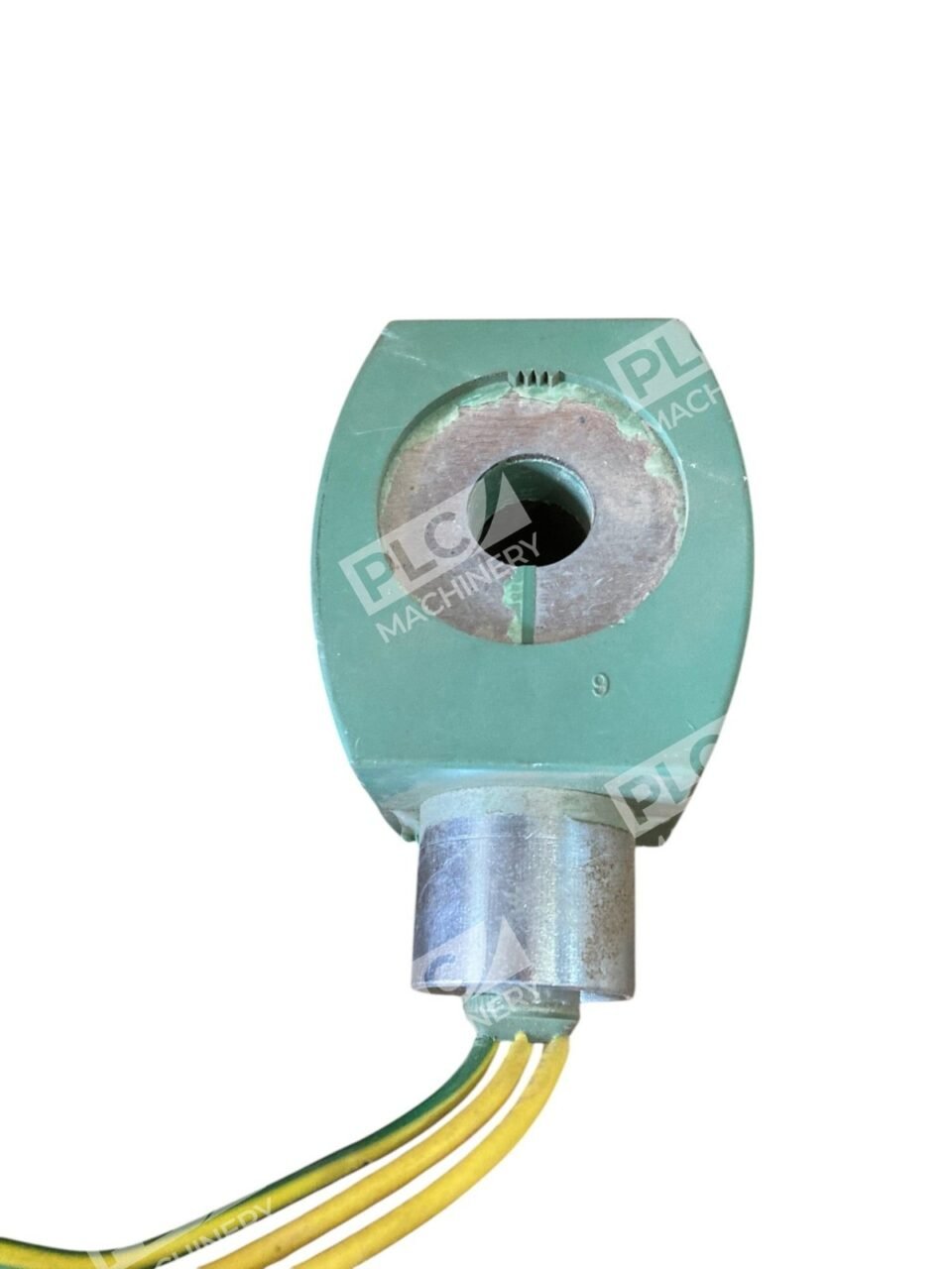 ASCO 120/60 110/50 HT 238810-032D Solenoid Valve Coil MP-C-082 - Image 4