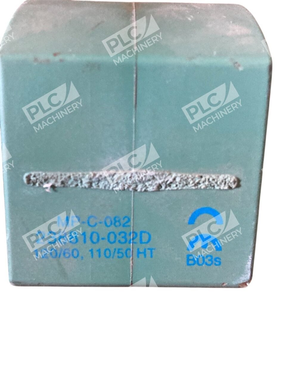 ASCO 120/60 110/50 HT 238810-032D Solenoid Valve Coil MP-C-082 - Image 5