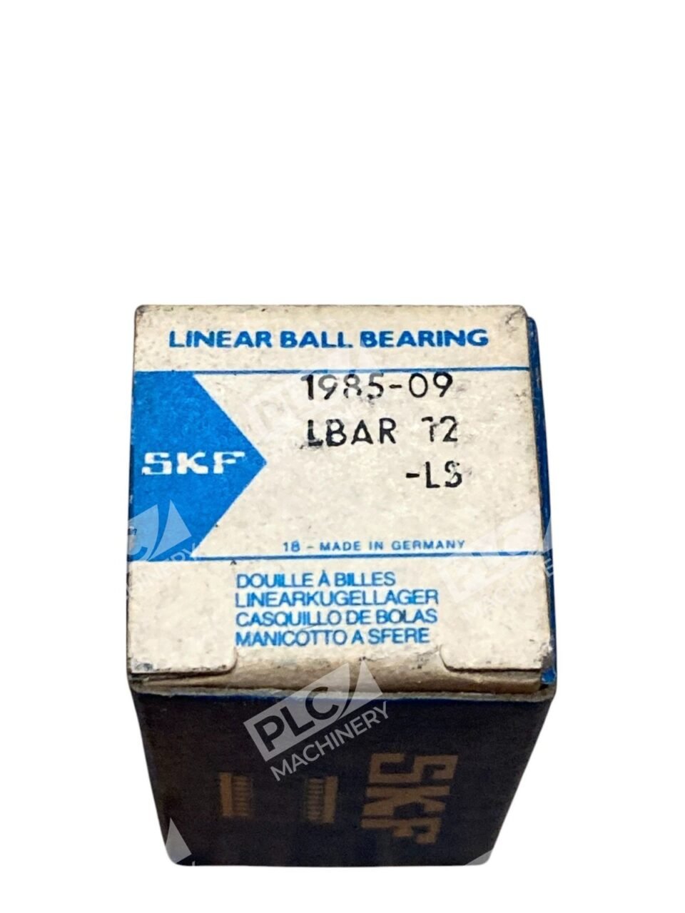 SKF 1985-12 LBAR 12-LS - Image 4