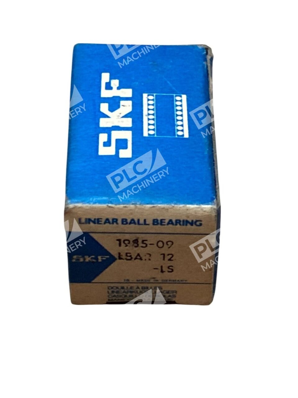 SKF 1985-12 LBAR 12-LS - Image 5